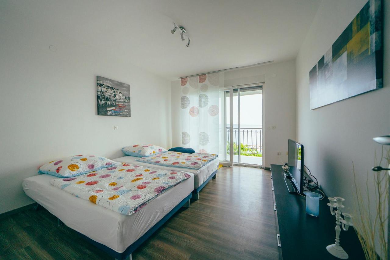 Apartmani Josip 포드스트라나 외부 사진